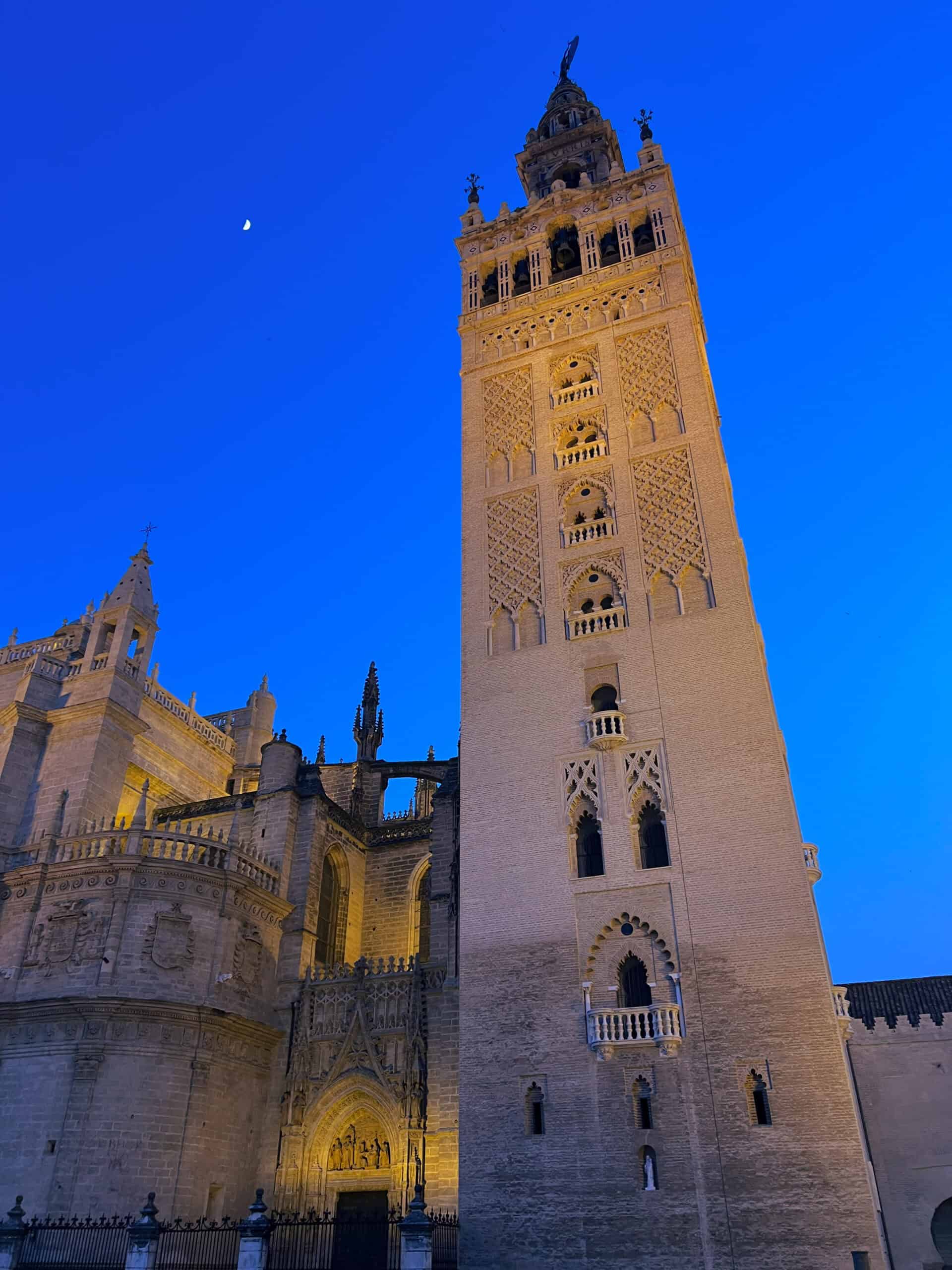 La Giralda