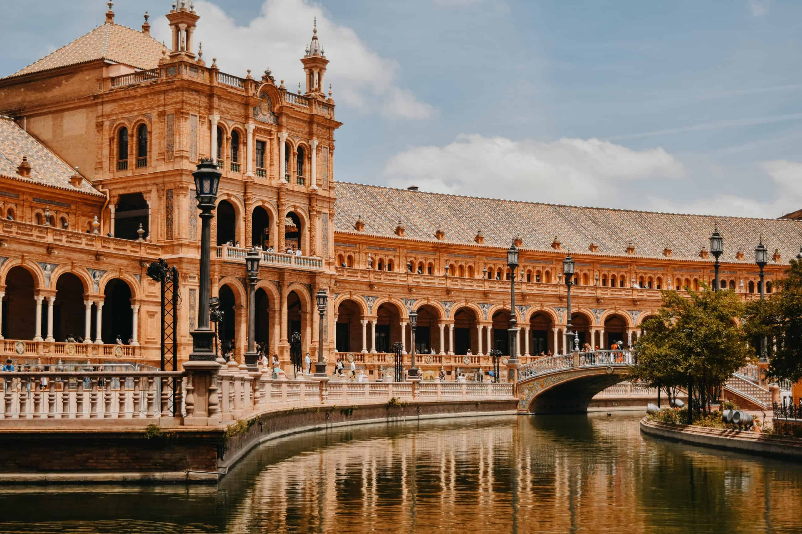 Plaza de España