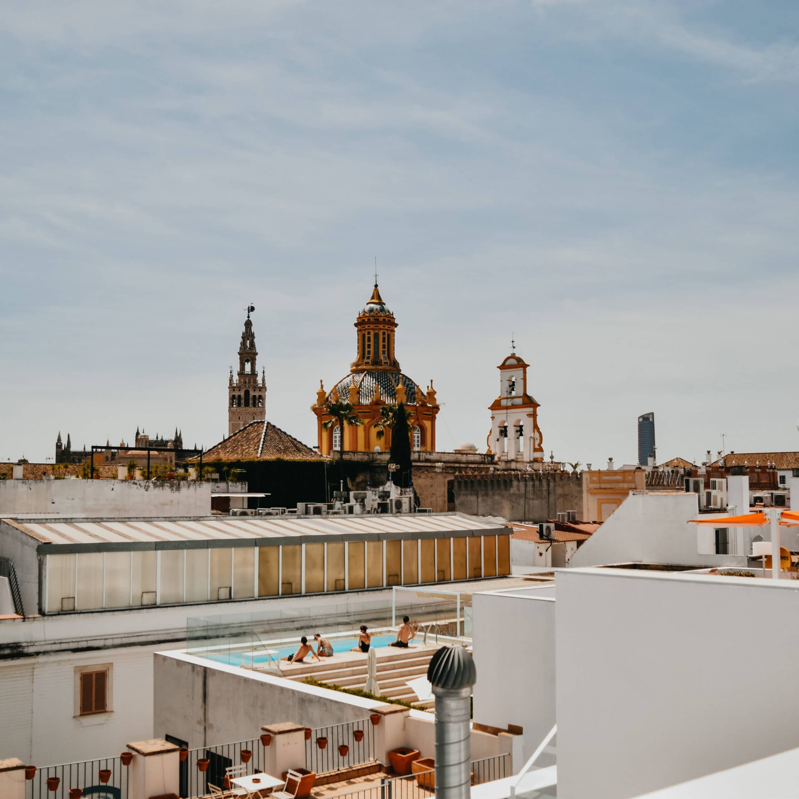 A Lovely Planet - Hayley Lewis - Spain-1