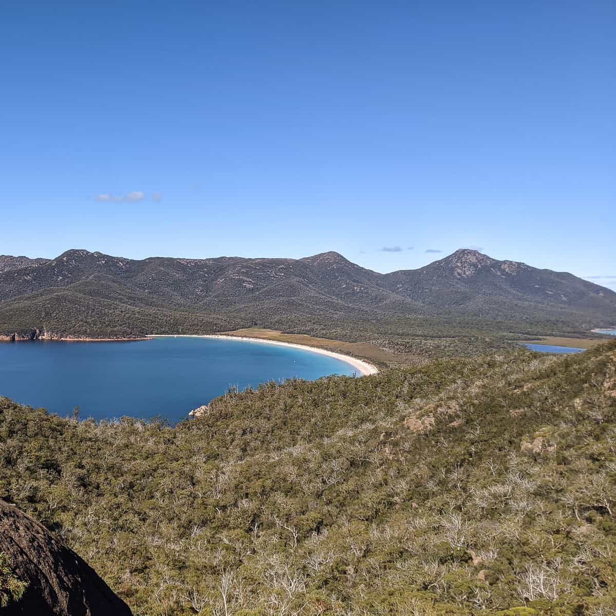 A Lovely Planet - Hayley Lewis - Tasmania-1 Tasmania