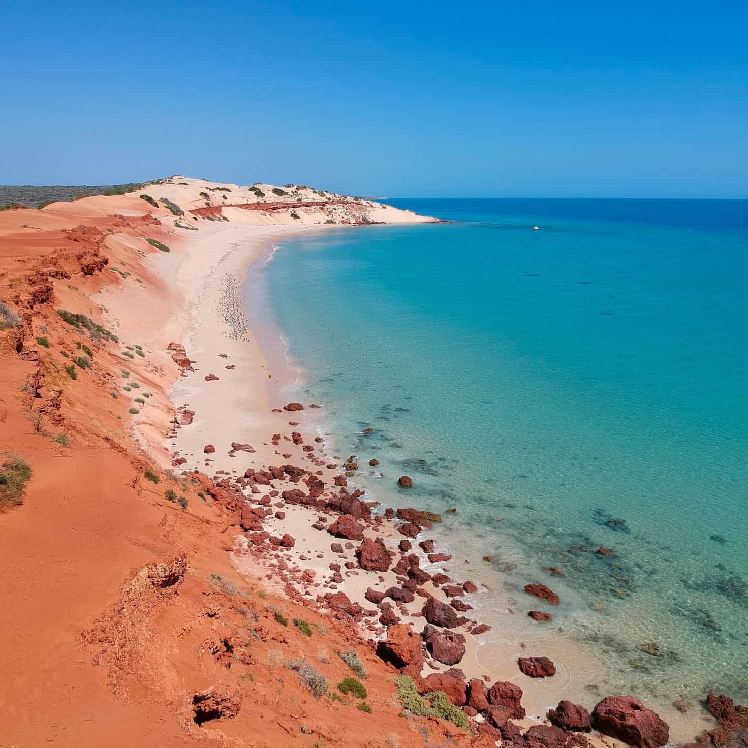 A Lovely Planet - Hayley Lewis - Western Australia-1 Western Australia