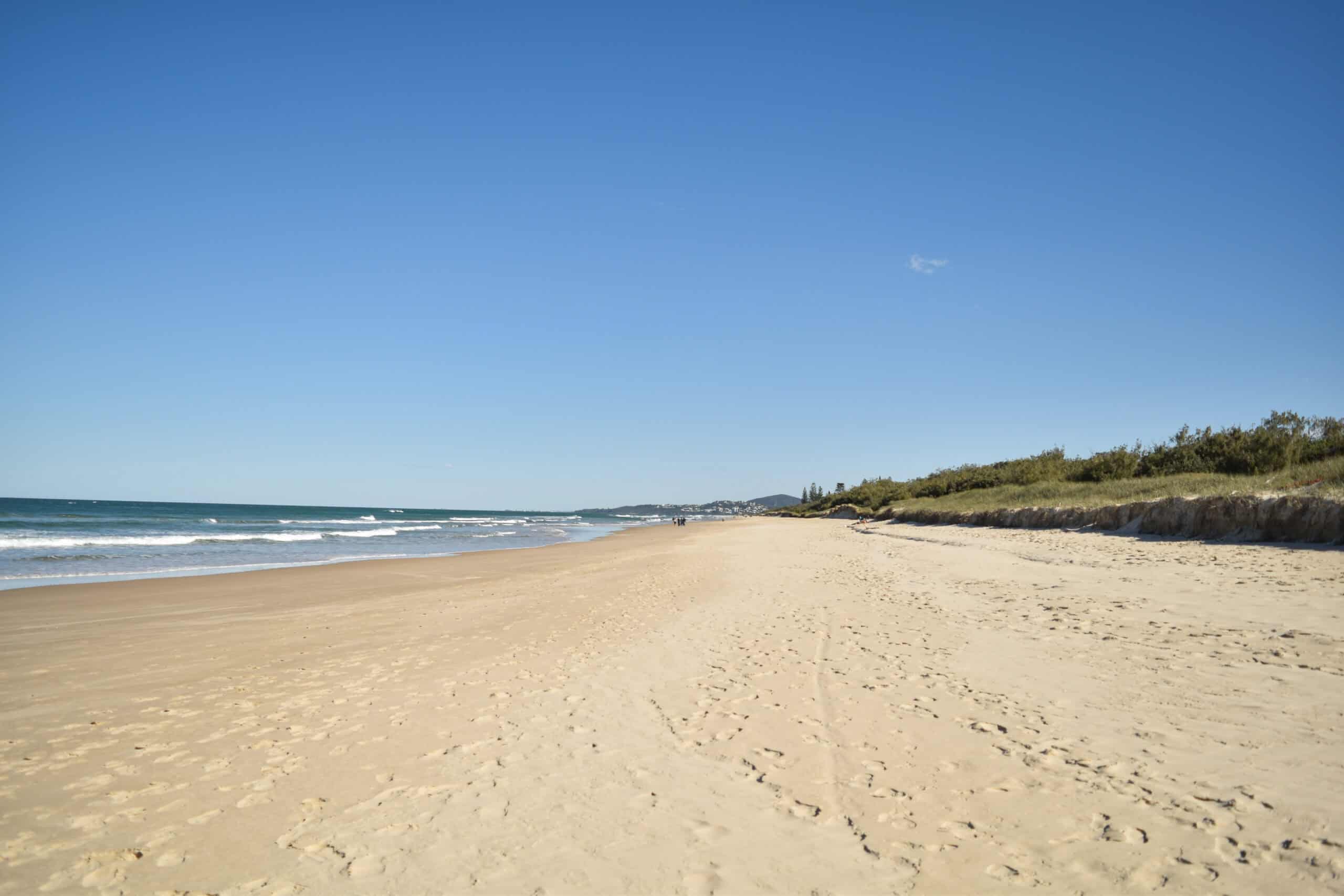 Peregian Beach