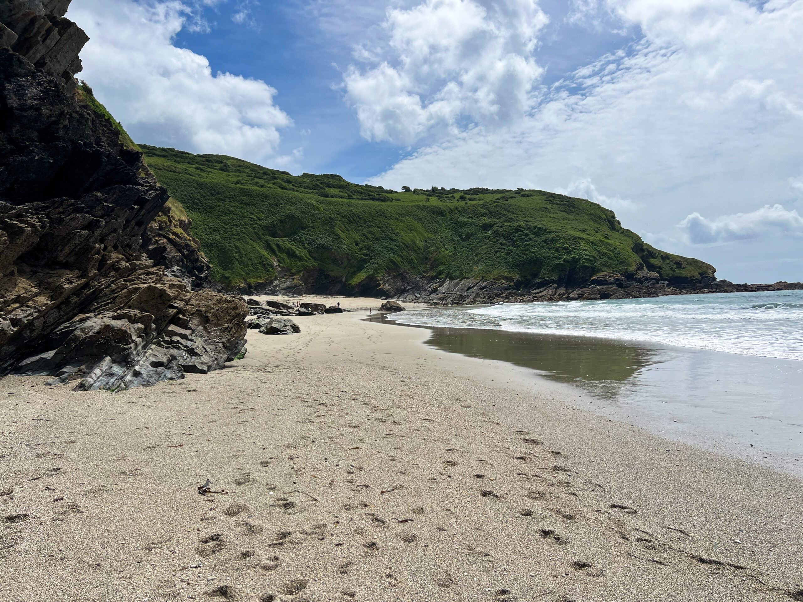 Lantic Bay